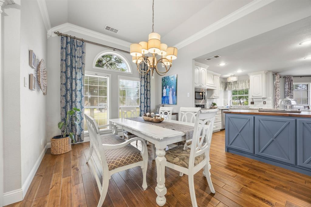 Shamrock Ridge Ph 3, 4, 5, 6, - Residential