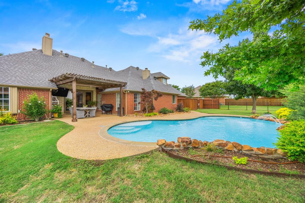 Shamrock Ridge Ph 3, 4, 5, 6, - Residential