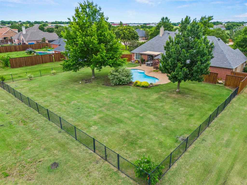 Shamrock Ridge Ph 3, 4, 5, 6, - Residential