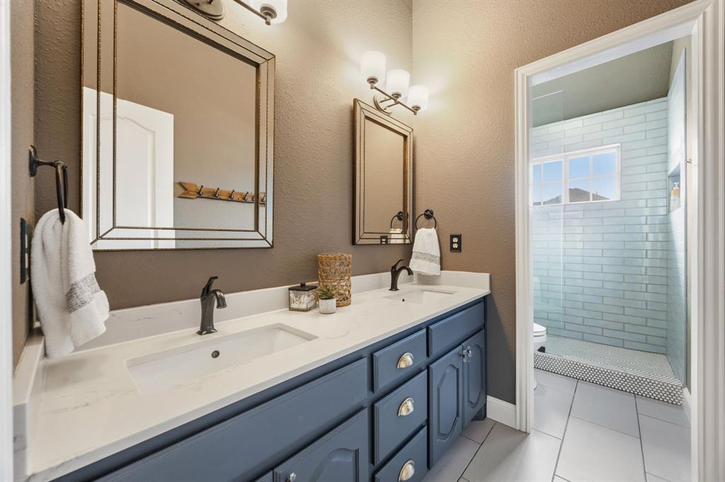Shamrock Ridge Ph 3, 4, 5, 6, - Residential