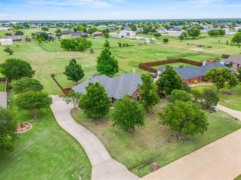 Shamrock Ridge Ph 3, 4, 5, 6, - Residential