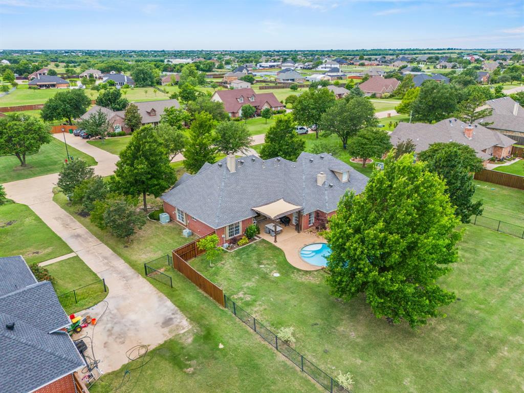 Shamrock Ridge Ph 3, 4, 5, 6, - Residential