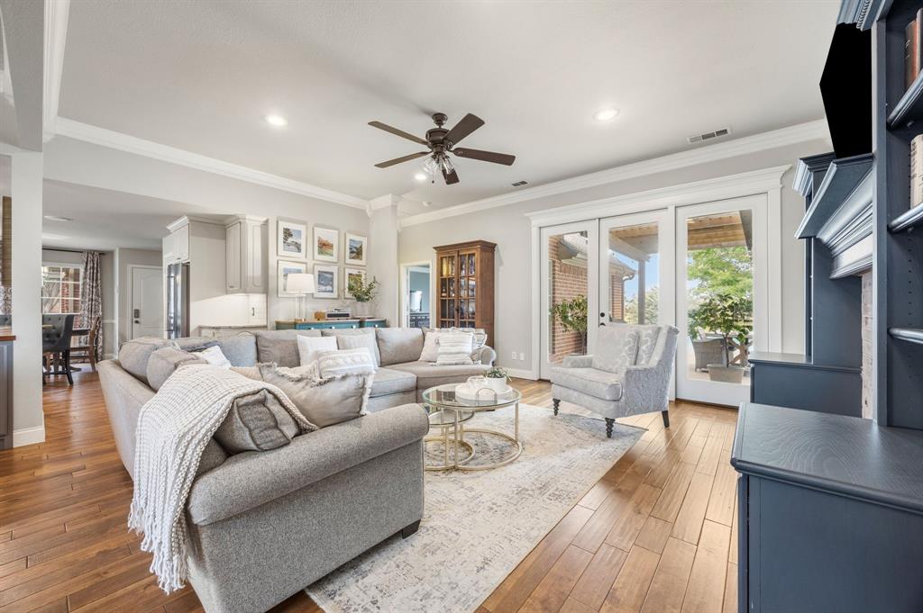 Shamrock Ridge Ph 3, 4, 5, 6, - Residential