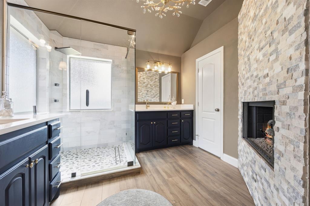 Shamrock Ridge Ph 3, 4, 5, 6, - Residential