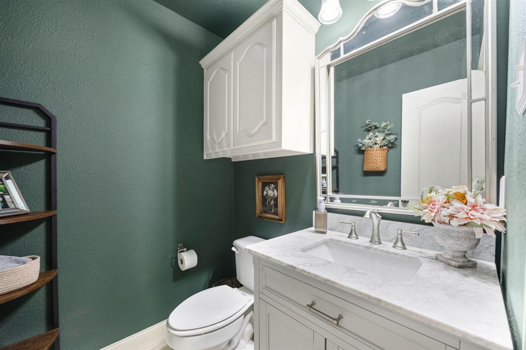 Shamrock Ridge Ph 3, 4, 5, 6, - Residential