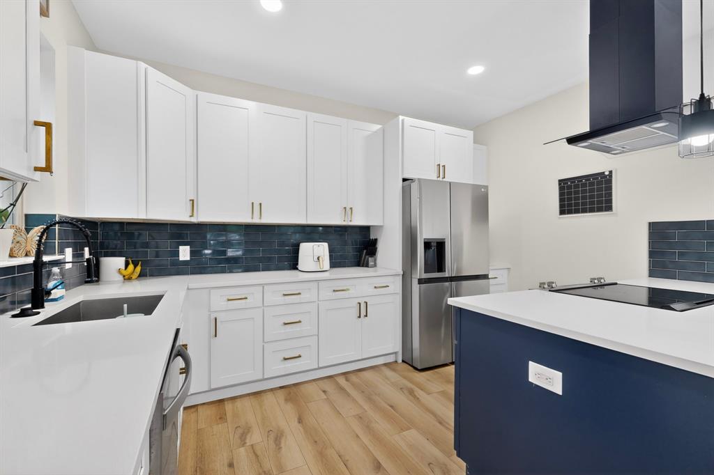 Oak Harbor Sub - Residential