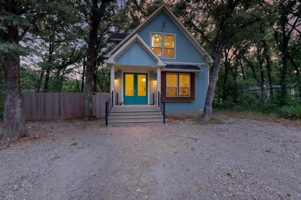 Oak Harbor Sub - Residential
