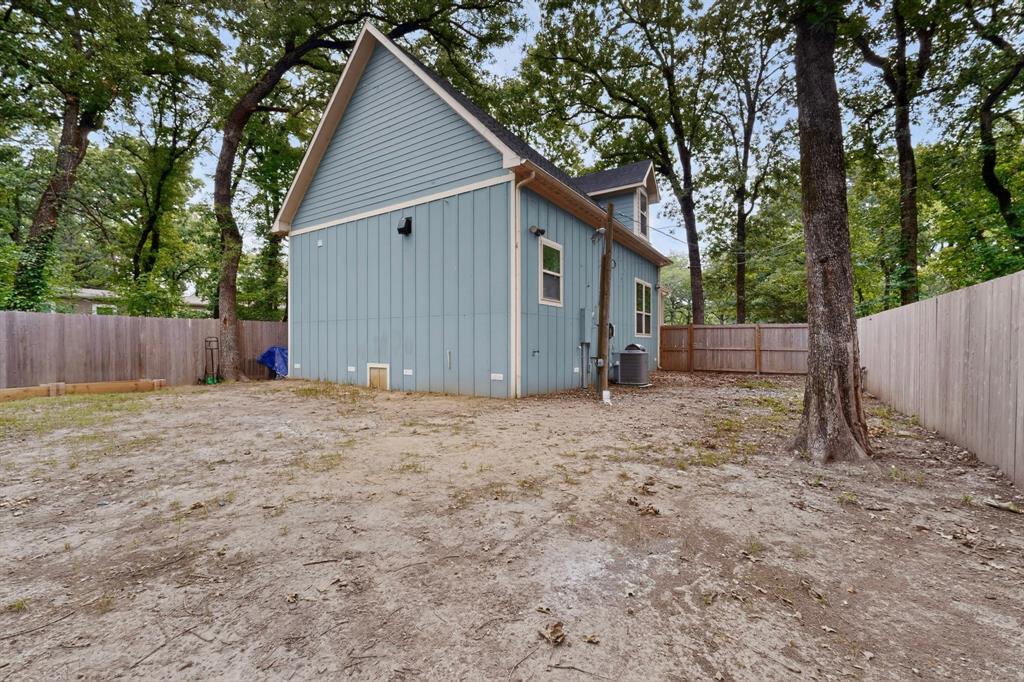 Oak Harbor Sub - Residential