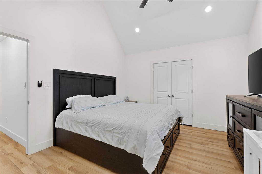 Oak Harbor Sub - Residential