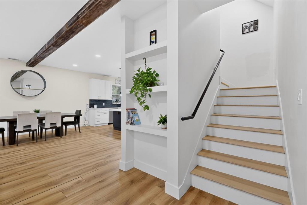 Oak Harbor Sub - Residential