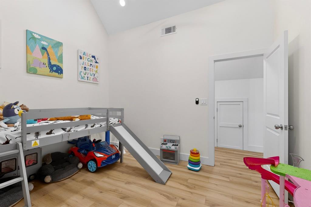 Oak Harbor Sub - Residential