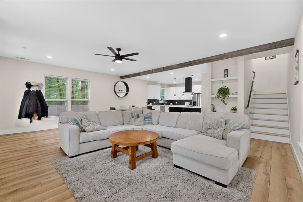 Oak Harbor Sub - Residential