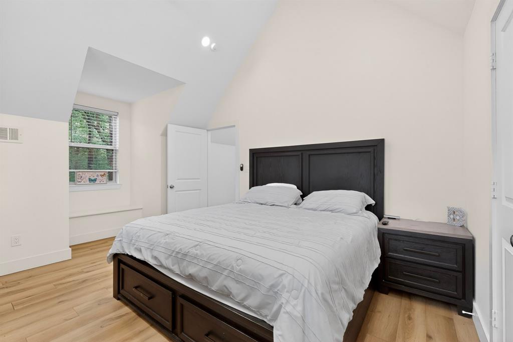 Oak Harbor Sub - Residential