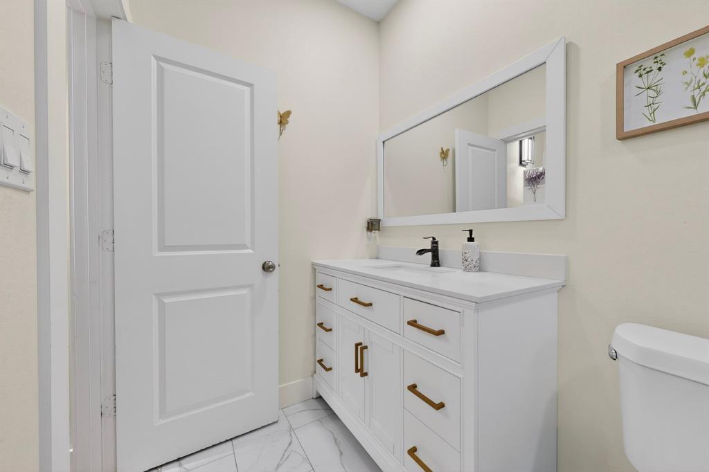Oak Harbor Sub - Residential