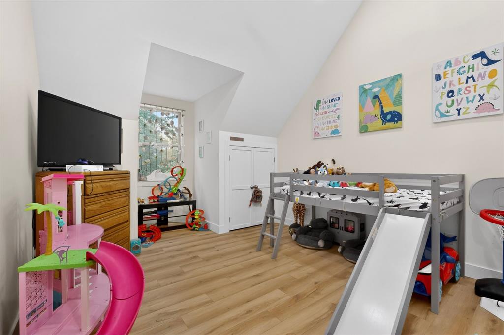 Oak Harbor Sub - Residential