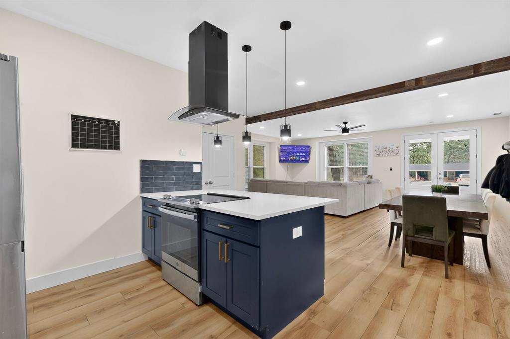 Oak Harbor Sub - Residential