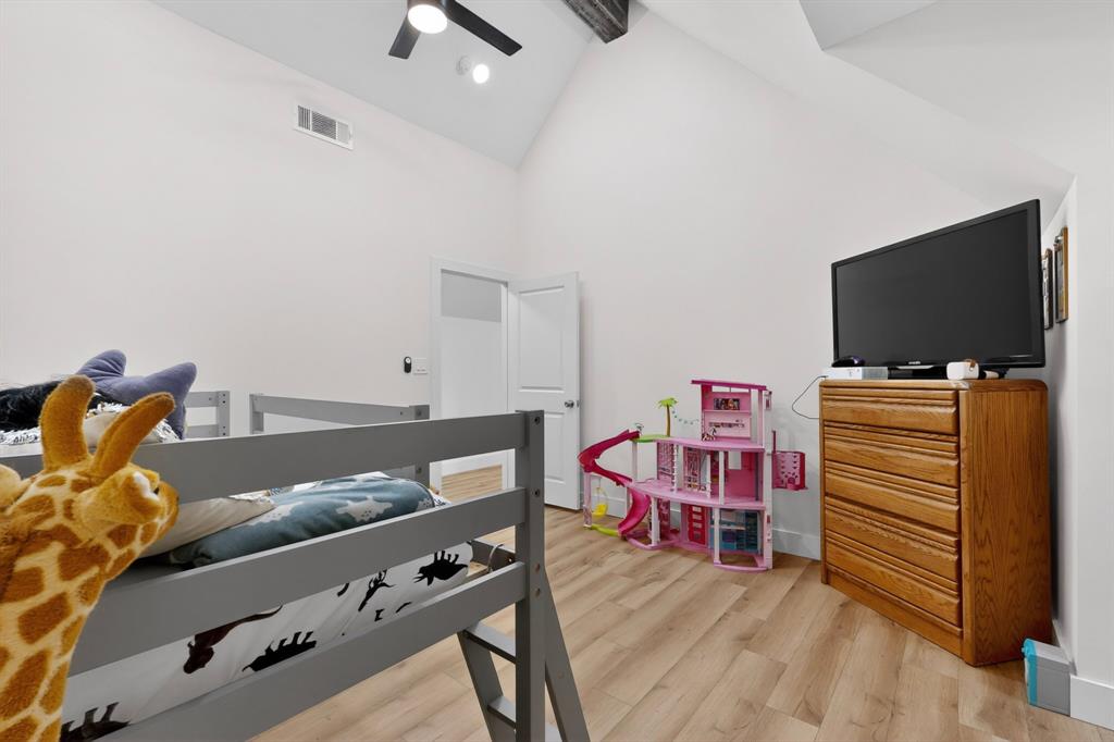 Oak Harbor Sub - Residential