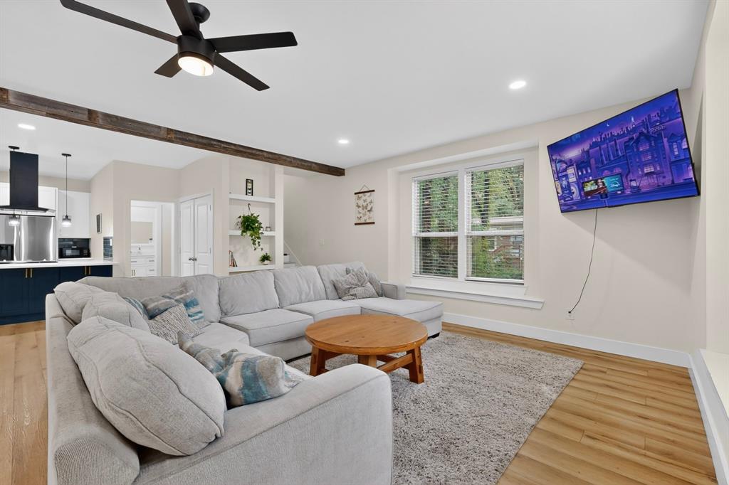 Oak Harbor Sub - Residential