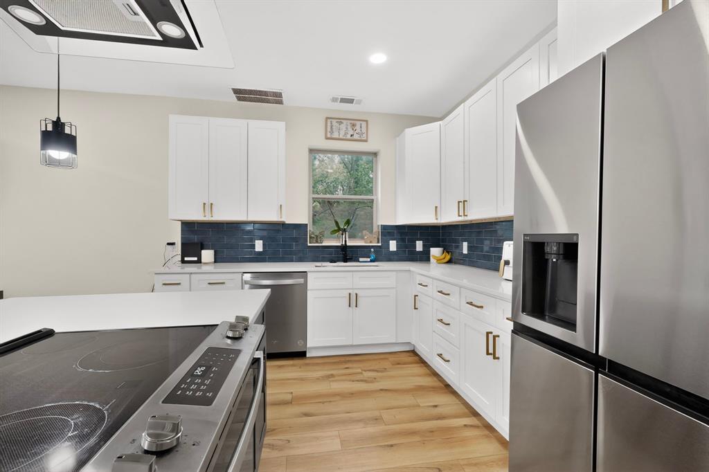 Oak Harbor Sub - Residential
