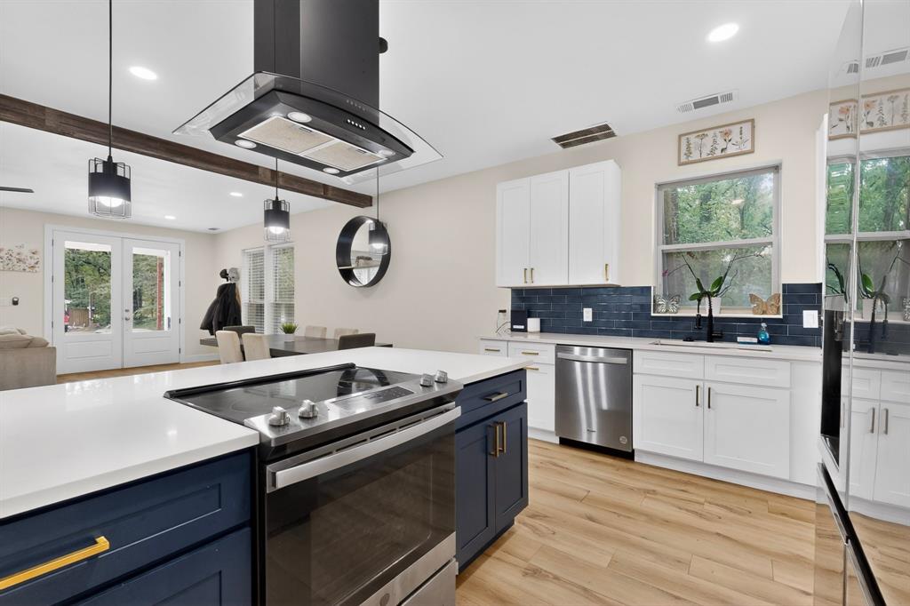 Oak Harbor Sub - Residential