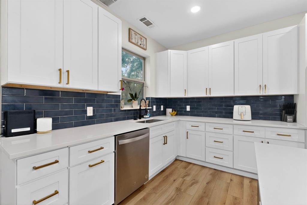 Oak Harbor Sub - Residential