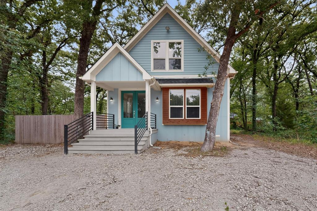 Oak Harbor Sub - Residential