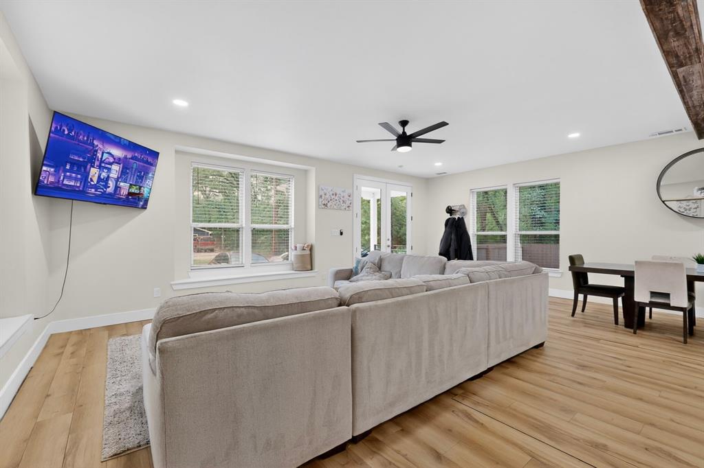 Oak Harbor Sub - Residential