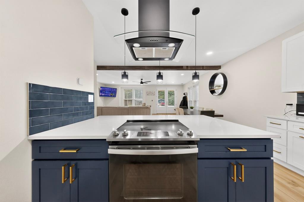 Oak Harbor Sub - Residential