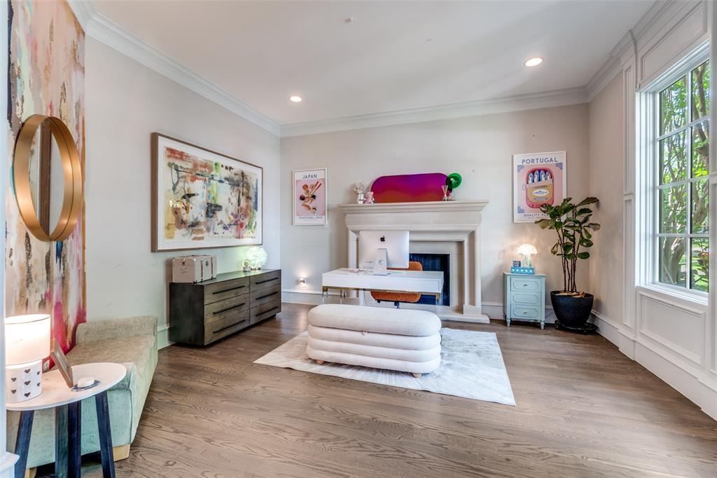 University Heights Rev - Residential