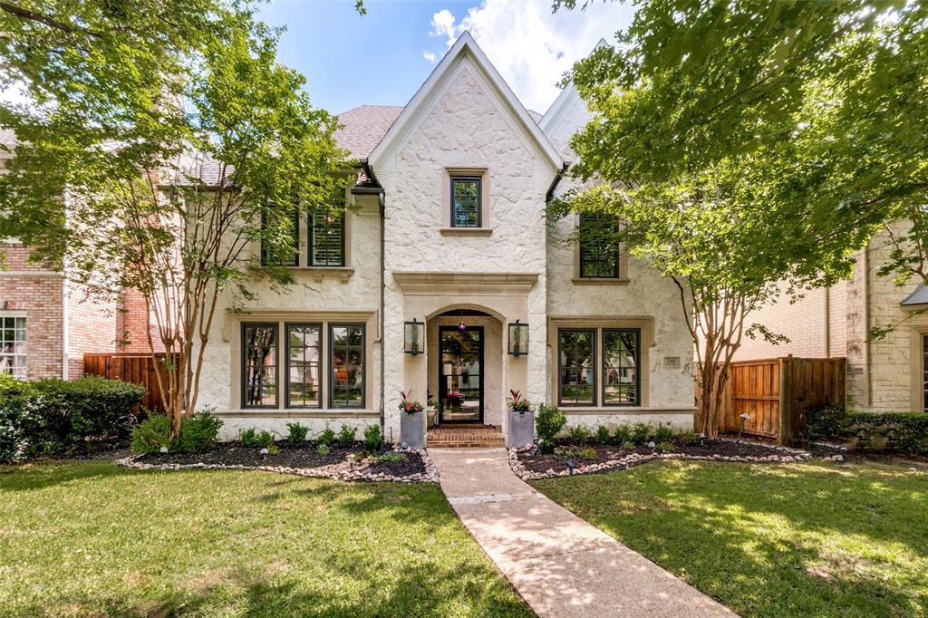 University Heights Rev - Residential