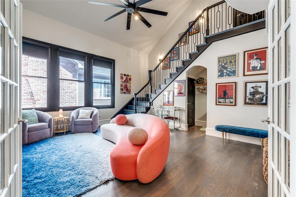 University Heights Rev - Residential