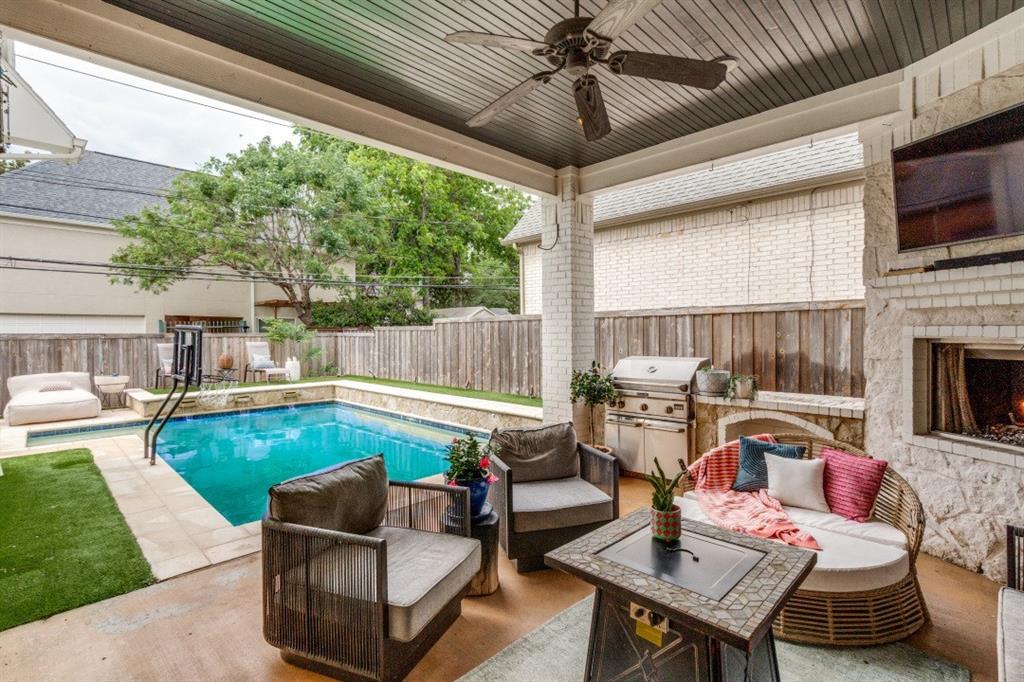 University Heights Rev - Residential