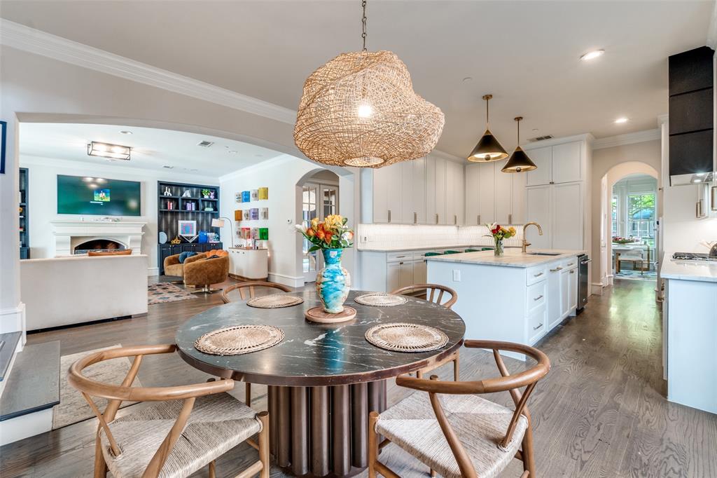 University Heights Rev - Residential