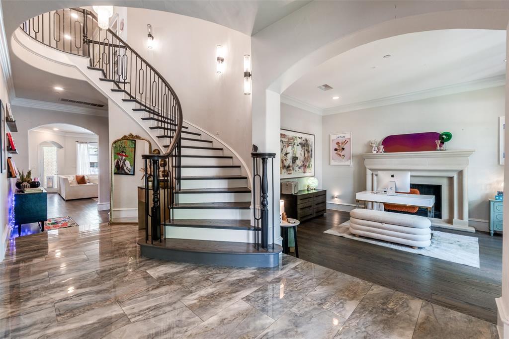 University Heights Rev - Residential