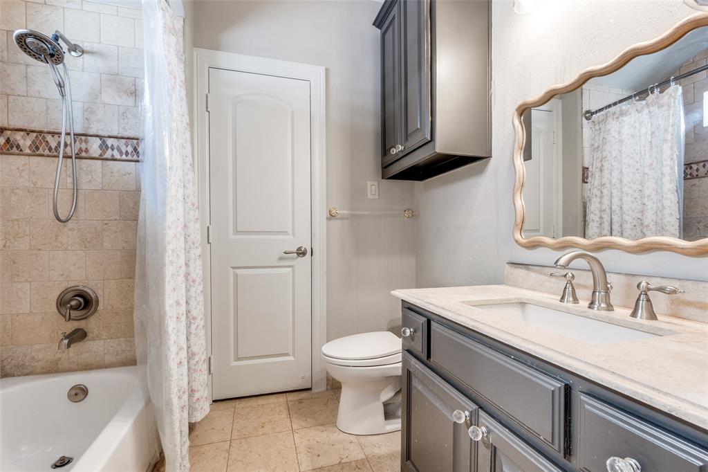 University Heights Rev - Residential