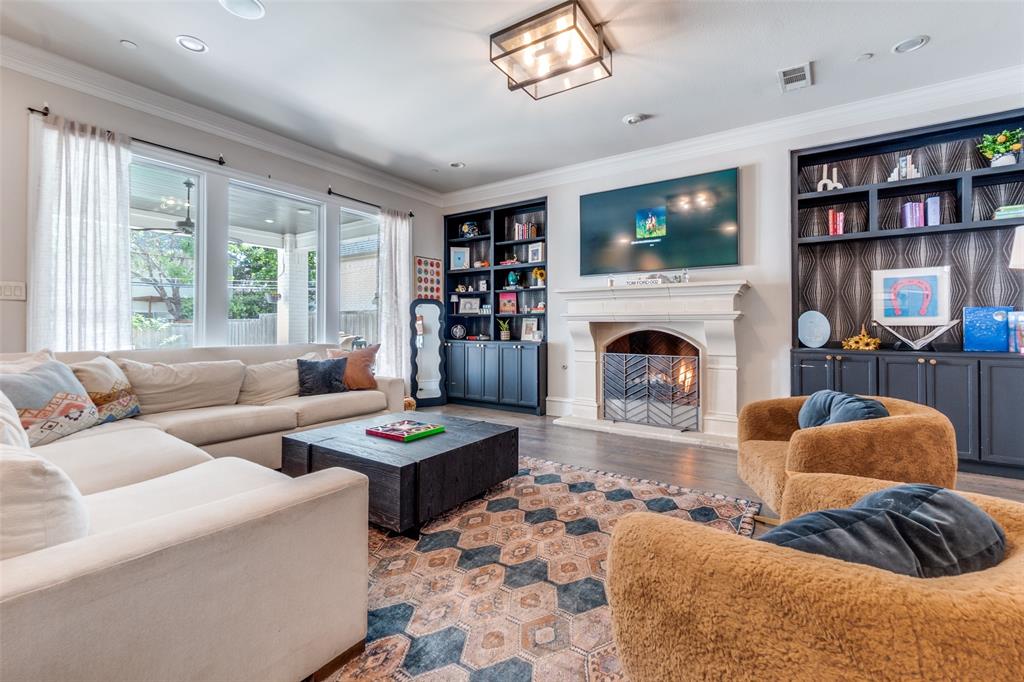 University Heights Rev - Residential