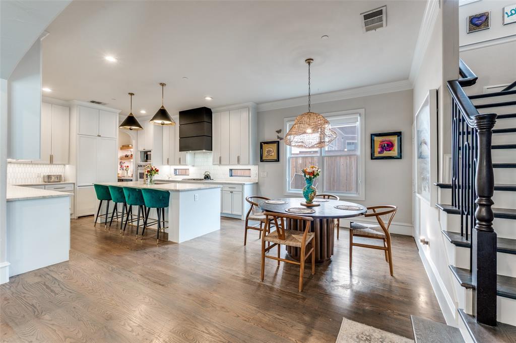 University Heights Rev - Residential
