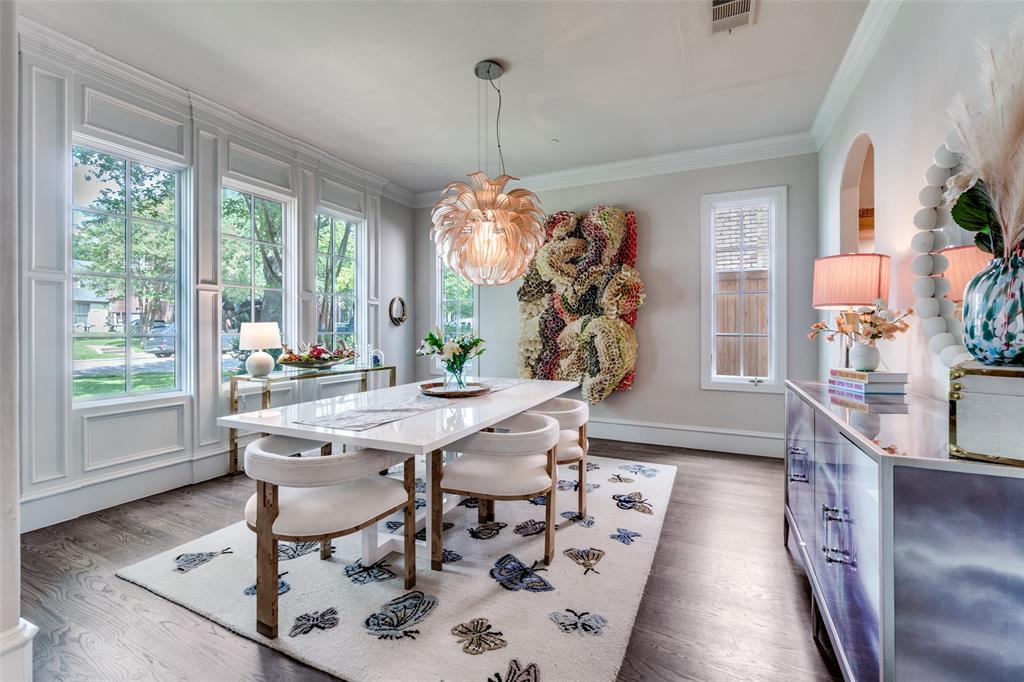University Heights Rev - Residential