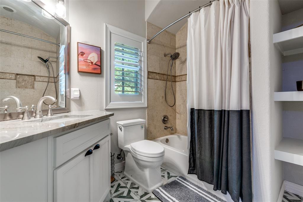 University Heights Rev - Residential