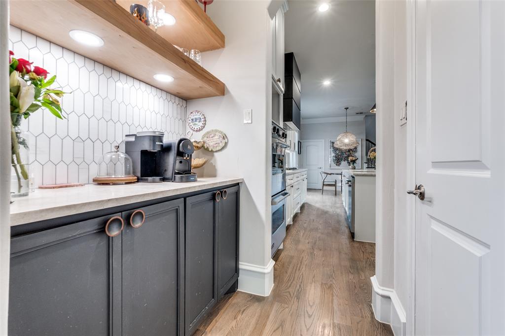 University Heights Rev - Residential