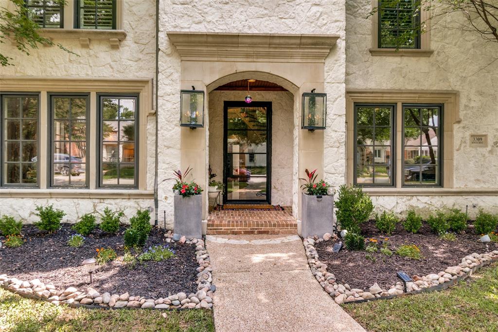University Heights Rev - Residential