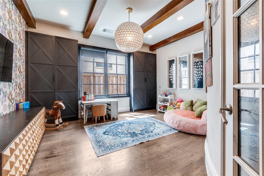 University Heights Rev - Residential