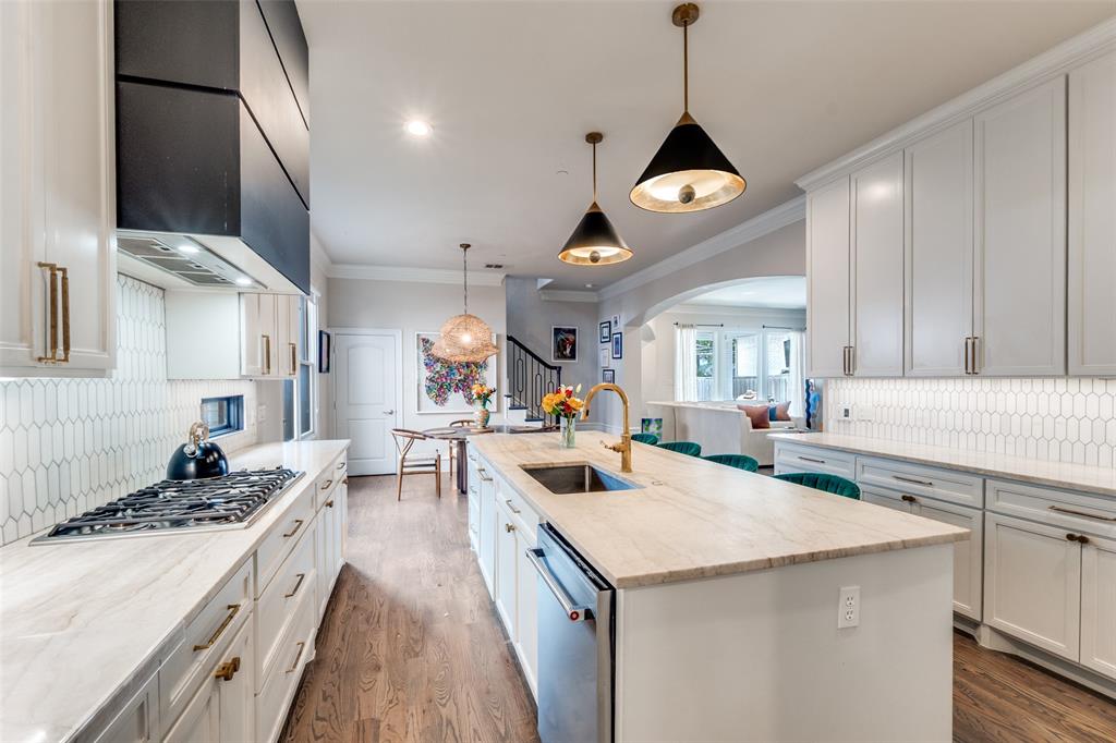 University Heights Rev - Residential