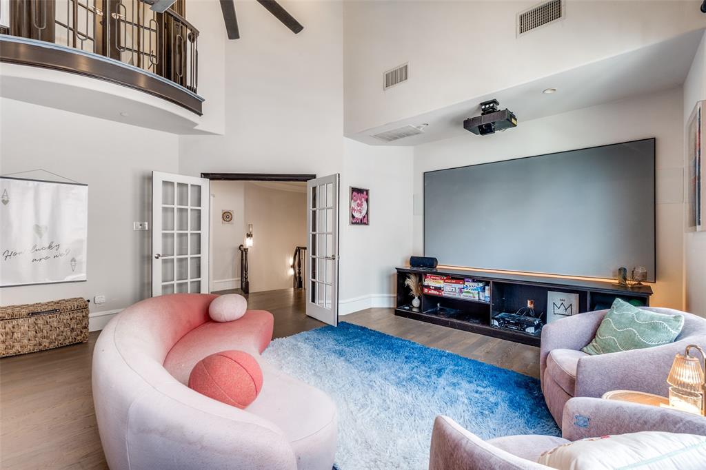University Heights Rev - Residential