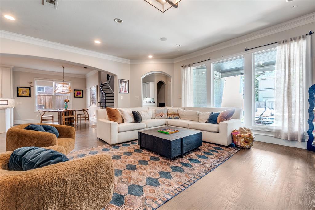 University Heights Rev - Residential