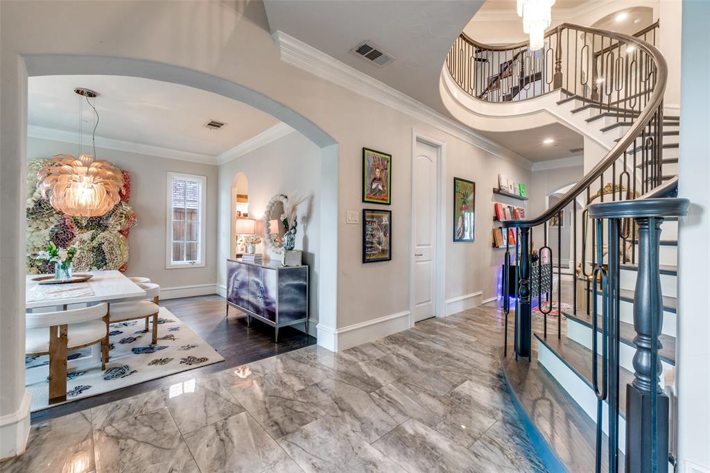 University Heights Rev - Residential