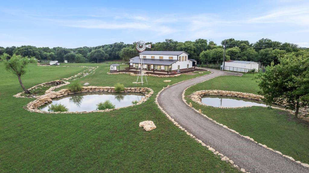 Bbb & Crr - Residential