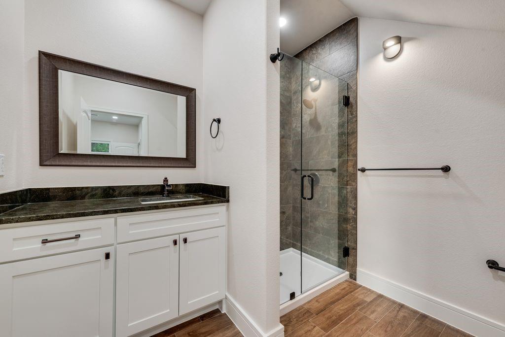 Bbb & Crr - Residential