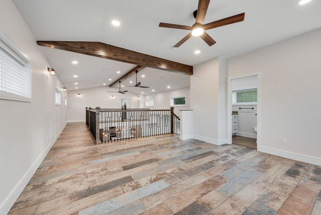 Bbb & Crr - Residential
