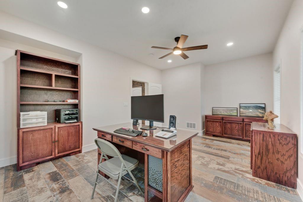 Bbb & Crr - Residential